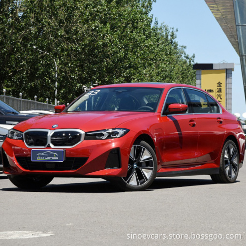 Производитель подает роскошную замену аккумуляторную батарею BMW-I3 Длинная батарея электромобиль